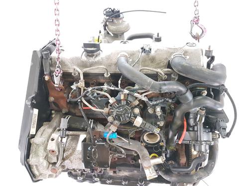 Engine FORD TRANSIT CONNECT (P65_, P70_, P80_) 1.8 TDCi | BP38432156M1 - Image 7
