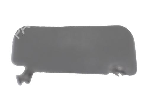Used Left sun visor TOYOTA YARIS (_P9_) 1.0 VVT-i (KSP90_, KSP90R) (69 hp) 30982900