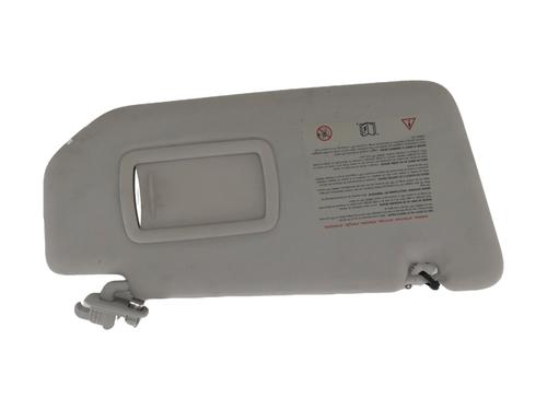 Used Right sun visor Right sun visor RENAULT SCÉNIC III (JZ0/1_) 1.9 dCi (JZ0J, JZ1J, JZ1K, JZ1S) (131 hp) 33419936 33419936