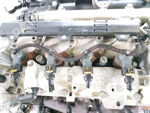 Motor FIAT PUNTO (188_)  | BP28207860M1 