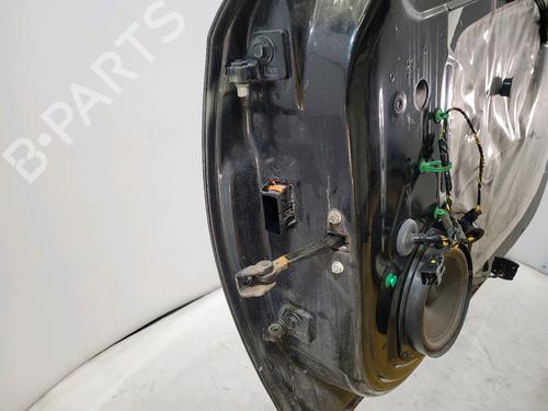 Right front door OPEL CORSA E (X15) 1.4 (08, 68) | BP30190834C3