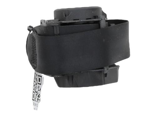 Gurtstraffer rechts hinten für RENAULT CLIO IV Grandtour (KH_) 1.5 dCi 90 (KHN3, KHN4) (90 hp) 30048869