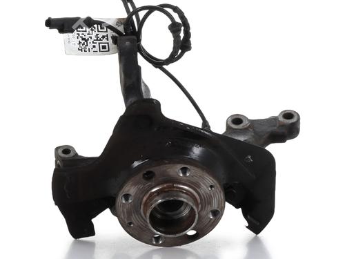 Used Right front steering knuckle OPEL CORSA E (X15) 1.4 (08, 68) (90 hp) 30405269