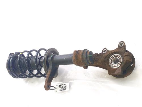 Left front steering knuckle CITROËN SAXO (S0, S1)  | BP28177248M25 