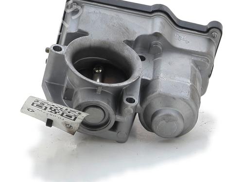 Throttle body NISSAN MICRA III (K12) 1.2 16V | BP30118275M82