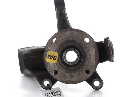 Used Left front steering knuckle Left front steering knuckle TOYOTA AYGO (_B1_) 1.0 (KGB10_, KGB10R) (68 hp) 34711407 34711407
