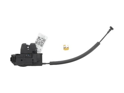 Used Tailgate lock Tailgate lock CITROËN C4 Picasso II [2013-2026] 40034117 40034117