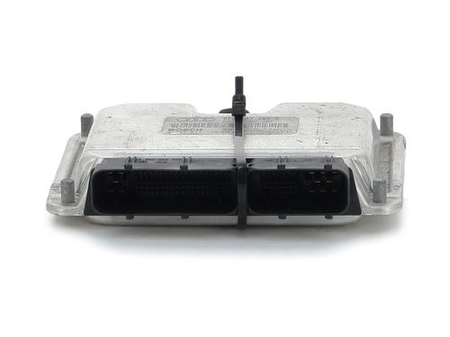 Used Engine control unit (ECU) AUDI A4 B6 Convertible (8H7) 2.5 TDI (163 hp) 24946089