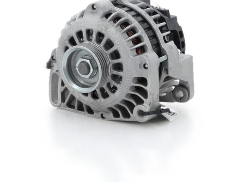 Lichtmaschine für Lichtmaschine RENAULT CLIO II (BB_, CB_) 1.2 (BB0A, BB0F, BB10, BB1K, BB28, BB2D, BB2H, CB0A,... (58 hp) 34575934 34575934