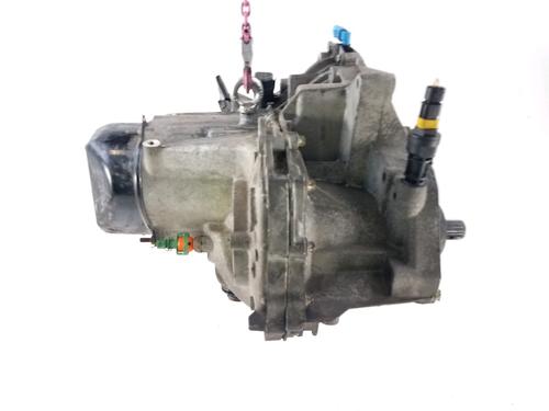 Gearbox RENAULT CLIO II (BB_, CB_) 1.2 (BB0A, BB0F, BB10, BB1K, BB28, BB2D, BB2H, CB0A,... | BP21564807M3 