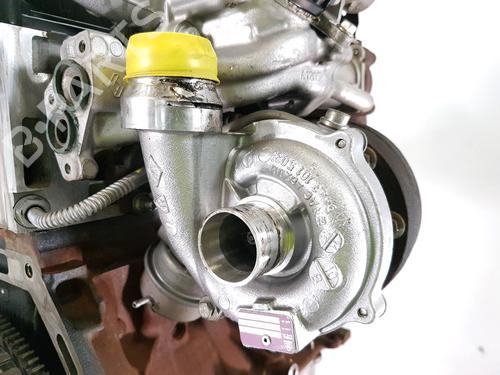 Engine RENAULT MEGANE II Saloon (LM0/1_)  | BP32152874M1  - Image 6