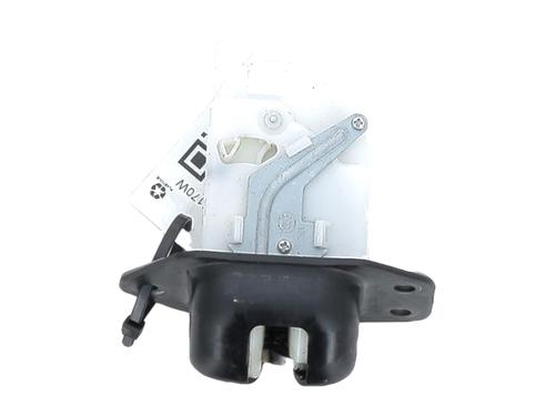 Used Tailgate lock NISSAN JUKE (F15) 1.5 dCi (110 hp) 25248112