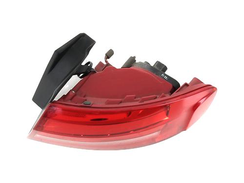 Used Right taillight AUDI A4 B8 (8K2) 2.0 TDI (143 hp) 21756786