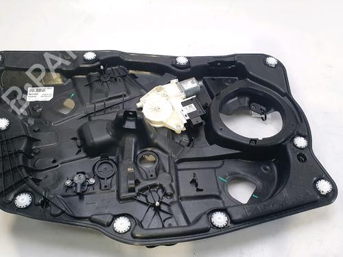 Front left window mechanism FIAT 500X (334_) 1.3 (334.AXR11) | BP30141102C22