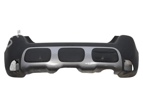 Used Rear bumper CITROËN C3 AIRCROSS II (2R_, 2C_) 1.2 PureTech 110 (2RHNZB, 2RHNZW, 2RHNPX, 2RHNPJ) (110 hp) 24137846