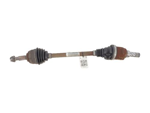 Left front driveshaft RENAULT KANGOO Express (FW0/1_) 1.5 dCi 75 (FW07, FW10, FW04) | BP32769727M38  - Image 5