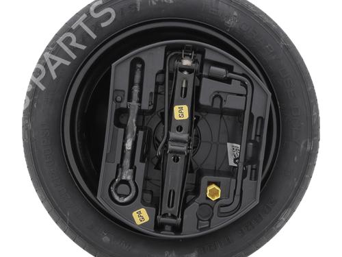 Used Jack Kit Jack Kit CITROËN C3 Picasso (SH_) [2008-2026] 36181597 36181597