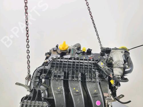 Engine DACIA SANDERO II 1.0 SCe 75 (B8JC, B8JD, B8NC) | BP40248974M1 - Image 5