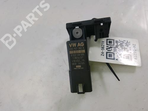 Elektronisk modul VW GOLF V (1K1) 1.9 TDI (105 hp) 11123431