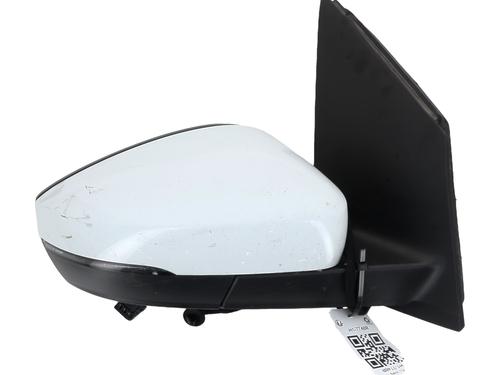 Right mirror VW POLO V (6R1, 6C1) 1.4 TDI | BP30166420C27 