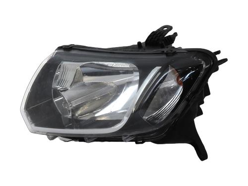 Used Left headlight DACIA SANDERO II 1.2 (75 hp) 29849565