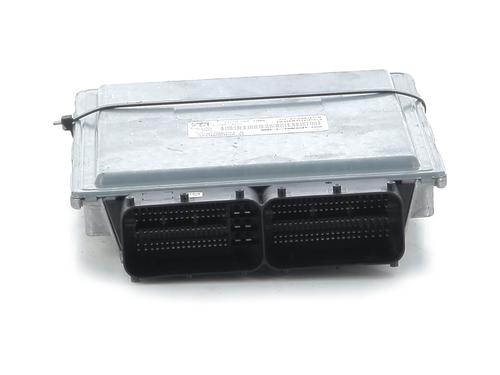 Used Engine control unit (ECU) PORSCHE MACAN (95B) 3.6 Turbo (400 hp) 31032114