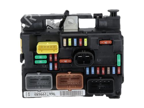 Fuse box CITROËN C3 II (SC_) 1.6 BlueHDi 100 | BP37482934E1 - Image 2