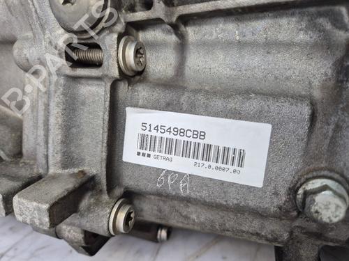 Gearbox BMW X1 (E84) sDrive 18 d | BP39194137M3 - Image 5