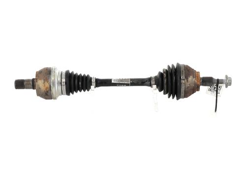 Left front driveshaft AUDI Q3 Sportback (F3N) 35 TFSI Mild Hybrid | BP25930826M38