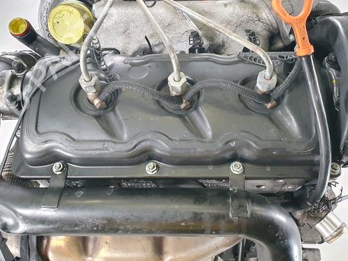 Engine AUDI A6 C5 (4B2) 2.5 TDI quattro | BP27857474M1 