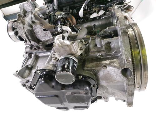 Engine RENAULT CLIO IV (BH_) 1.6 RS (BHJ4, BHJ6, BHMM) | BP22343892M1 