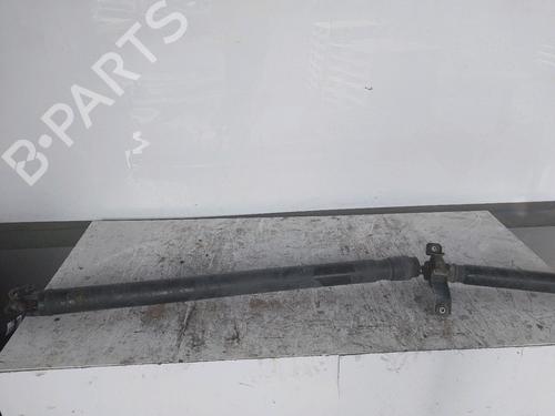 Used Driveshaft Driveshaft JEEP COMPASS (MK49) 2.0 CRD 4x4 (140 hp) 40171601 40171601