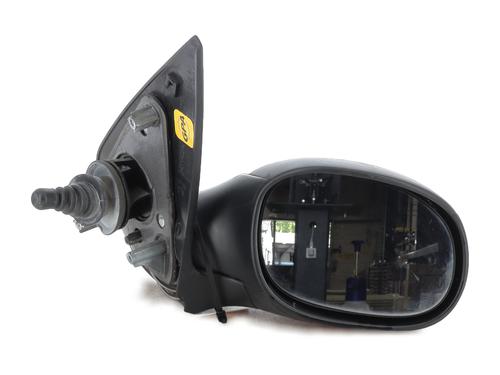 Right mirror PEUGEOT 206 Hatchback (2A/C) 2.0 HDI 90 | BP26189357C27 