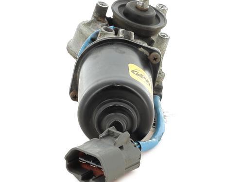 Used Front wiper motor HONDA CIVIC V Hatchback (EG) 1.3 16V (EG3) (75 hp) 22595252