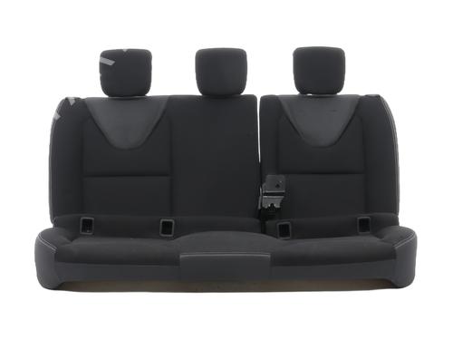 Sæde Bagtil Sæde Bagtil RENAULT CLIO IV (BH_) 1.5 dCi 75 (75 hp) 34205296 34205296