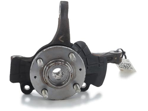 Højre Styrespindel Lejehus KIA PICANTO III (JA) 1.0 T-GDi (100 hp) 33033375