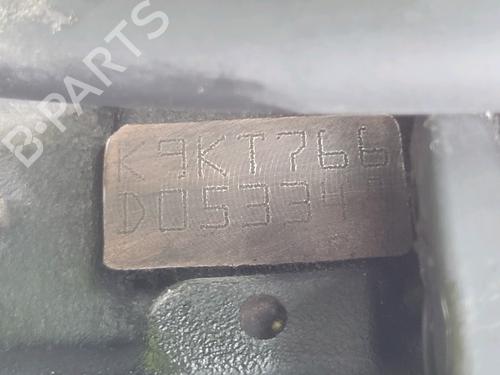 Engine RENAULT CLIO III (BR0/1, CR0/1) 1.5 dCi (BR17, CR17) | BP39763454M1 - Image 9