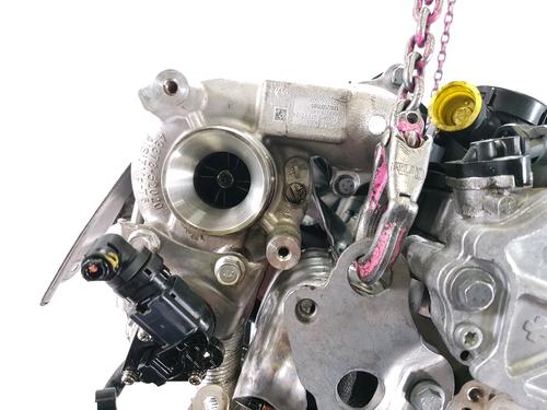 Motor CITROËN BERLINGO MULTISPACE (B9) 1.6 HDi 90 | BP36513012M1 - Image 9