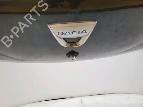 Tailgate DACIA SANDERO 1.5 dCi | BP30190432C6 