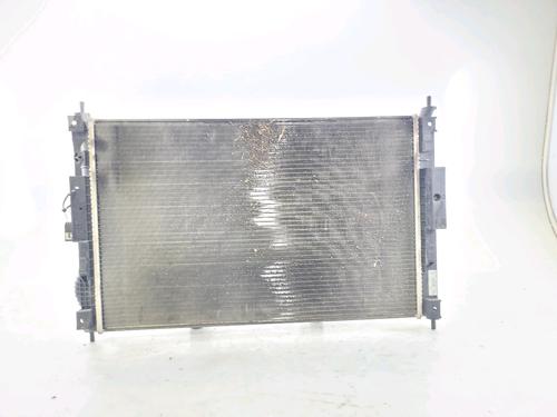 Water radiator PEUGEOT 308 II (LB_, LP_, LW_, LH_, L3_) 1.5 BlueHDI 100 | BP23854056M31 