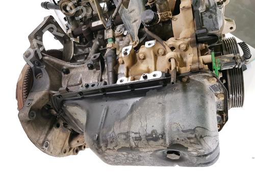 Engine CITROËN BERLINGO Box Body/MPV (K9)  | BP28594748M1