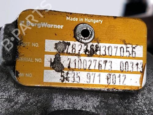 Engine RENAULT CLIO III Grandtour (KR0/1_) 1.5 dCi (KR0F) | BP32202312M1  - Image 7