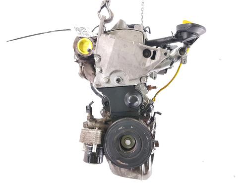 Used Engine RENAULT CLIO III (BR0/1, CR0/1) 1.2 16V (BR0P, CR0P) (101 hp) 30918595