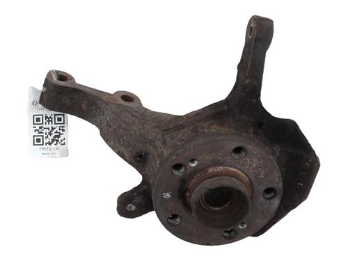 Left front steering knuckle RENAULT ESPACE IV (JK0/1_) 2.0 dCi (JK01, JK02, JK1J, JK1K, JK1H) | BP29964398M25
