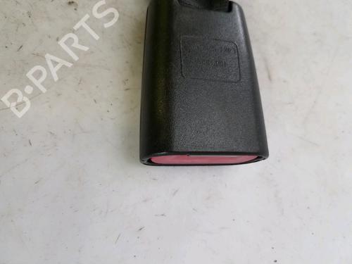 Seat buckle ALFA ROMEO 147 (937_) 1.6 16V T.SPARK (937.AXA1A, 937.AXB1A, 937.BXB1A) | BP27916657I32 