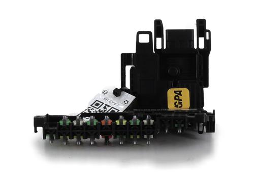 Used Electronic module Electronic module CITROËN DS5 2.0 HDi 165 (163 hp) 33332210 33332210