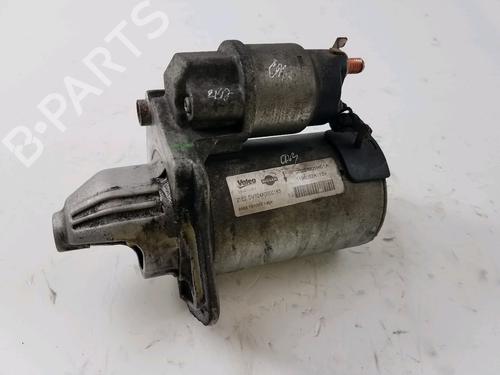 Used Starter NISSAN MICRA IV (K13K, K13KK) 1.2 (80 hp) 14830507