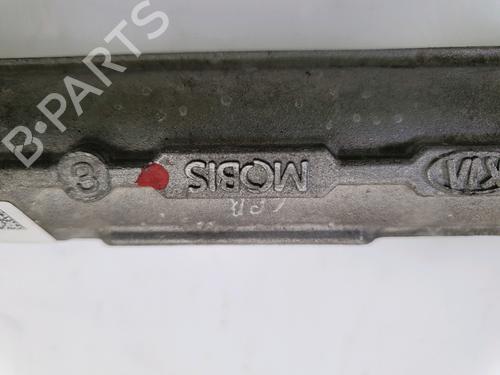 Steering rack HYUNDAI KONA (OS, OSE, OSI) 1.6 GDi Hybrid | BP25983035M22 