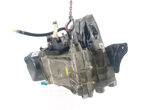 Gearbox RENAULT CLIO III (BR0/1, CR0/1) 1.5 dCi (BR17, CR17) | BP30054377M3 