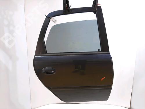 Used Right rear door OPEL MERIVA A MPV (X03) 1.7 CDTI (E75) (125 hp) 11764313